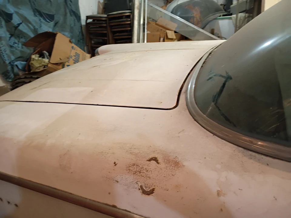 1958 Pontiac Star Chief - Image 6 of 28