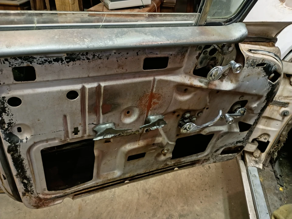 1958 Pontiac Star Chief - Image 22 of 28