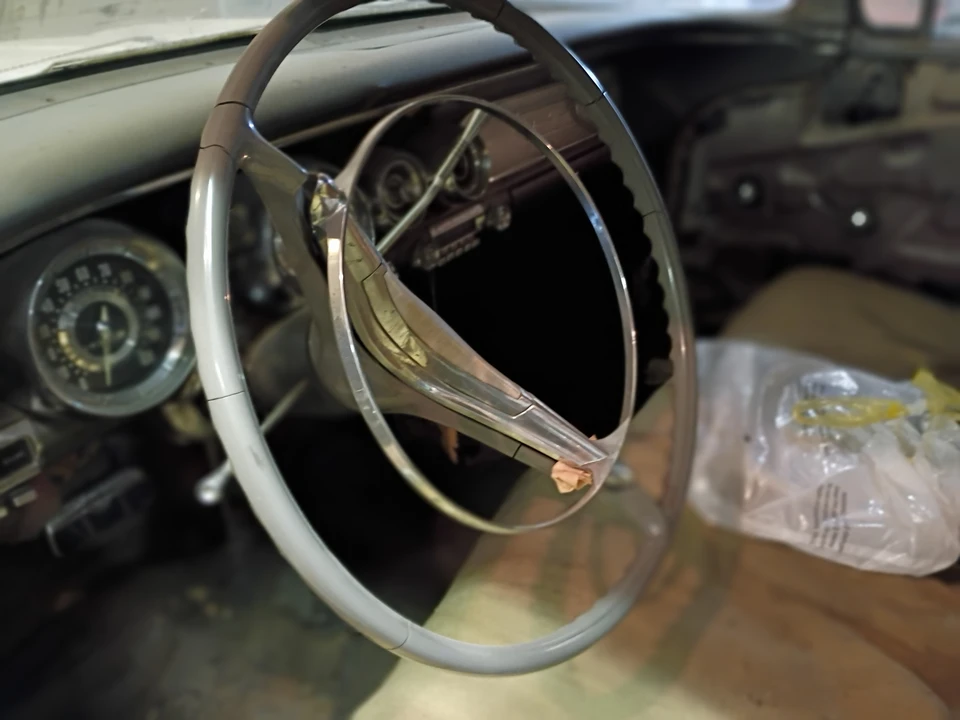 1958 Pontiac Star Chief - Image 16 of 28