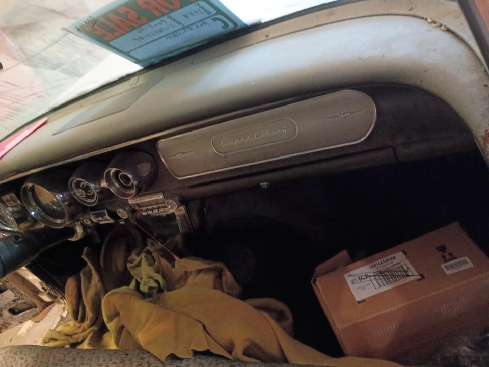 1958 Pontiac Star Chief - Image 19 of 28