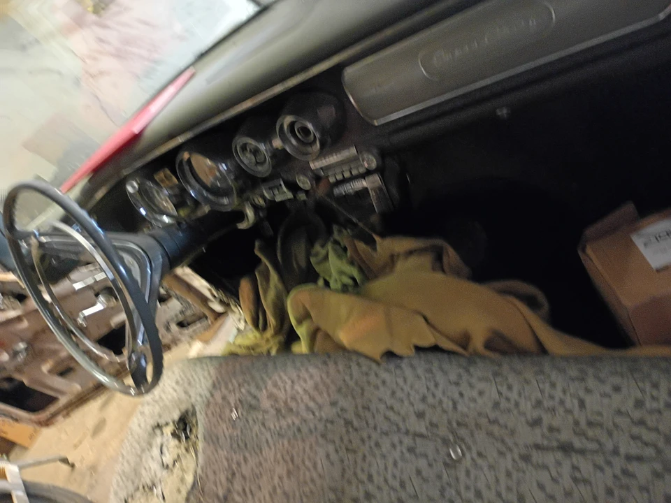 1958 Pontiac Star Chief - Image 18 of 28