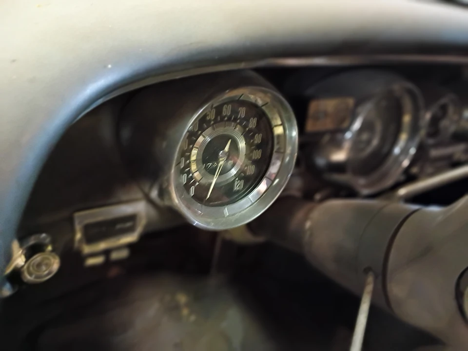 1958 Pontiac Star Chief - Image 17 of 28