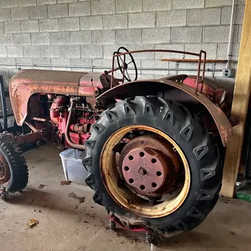 1958 Porsche 218 Standard