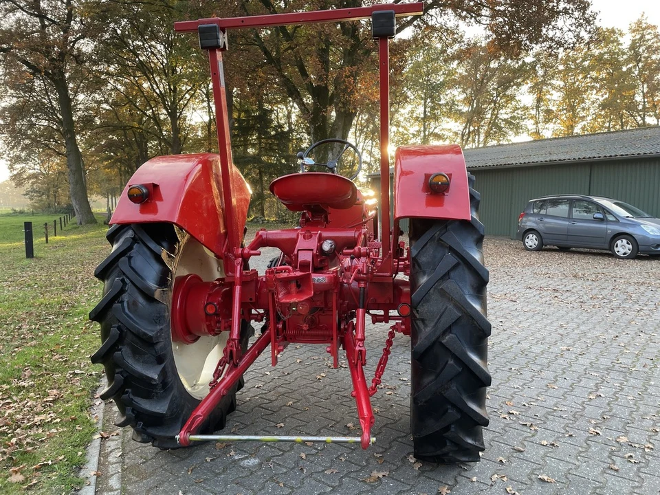 1958 Porsche Tractors - Image 18 of 30