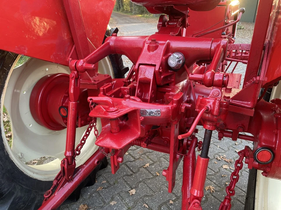 1958 Porsche Tractors - Image 19 of 30