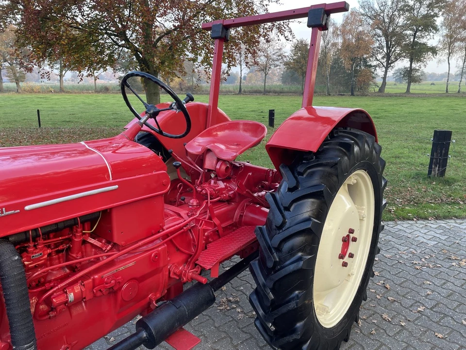 1958 Porsche Tractors - Image 28 of 30