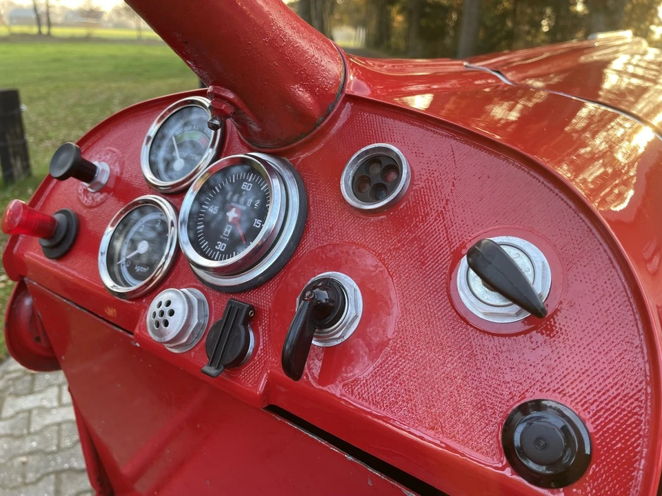 1958 Porsche Tractors - Image 25 of 30