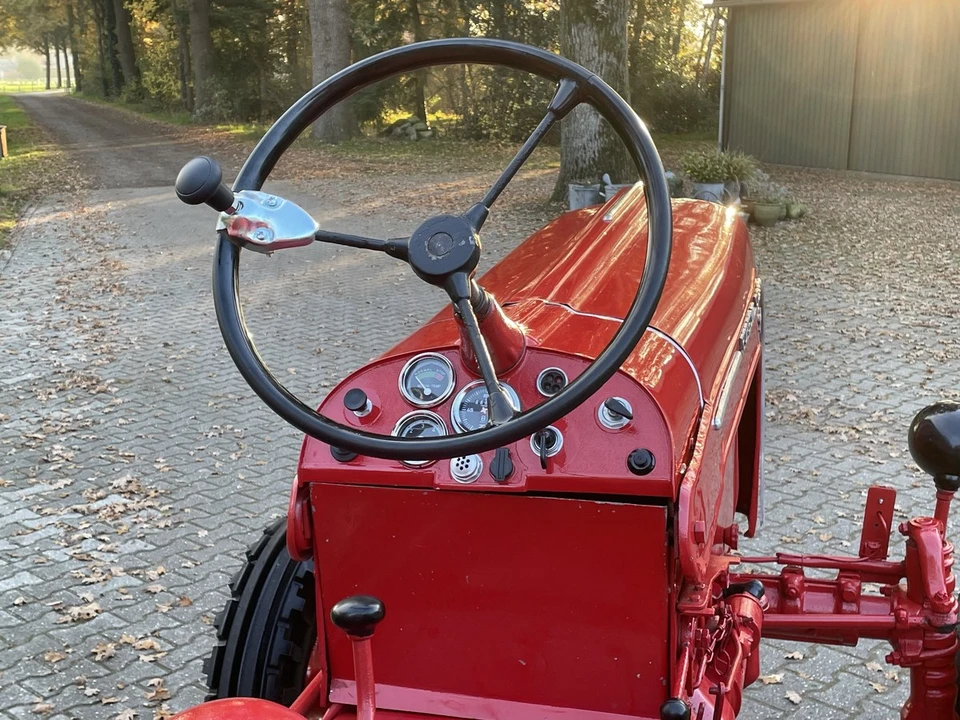 1958 Porsche Tractors - Image 27 of 30