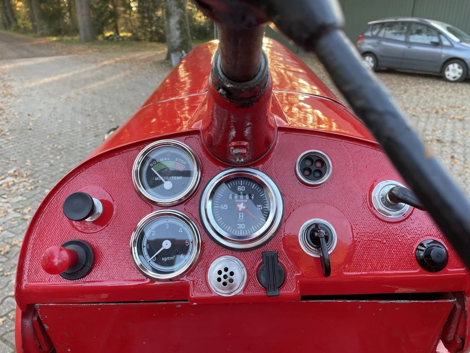 1958 Porsche Tractors - Image 26 of 30