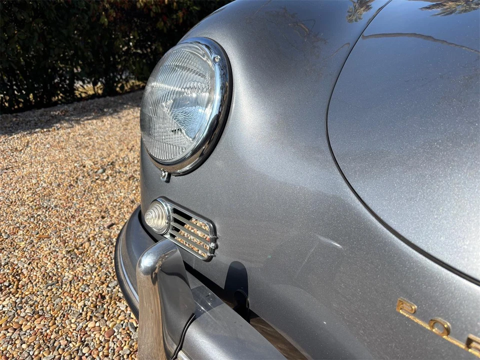 1958 Porsche 356 A - Image 14 of 26