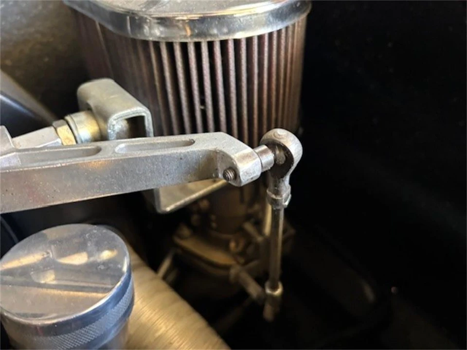 1958 Porsche 356 A - Image 3 of 26