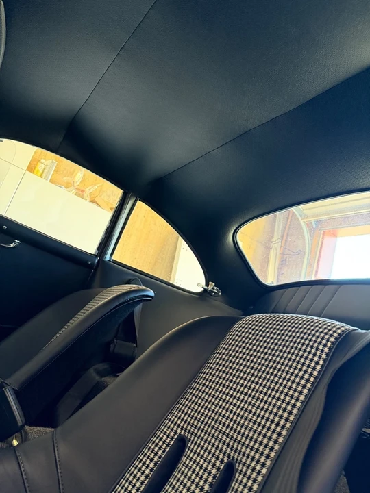 1958 Porsche 356 A - Image 15 of 21