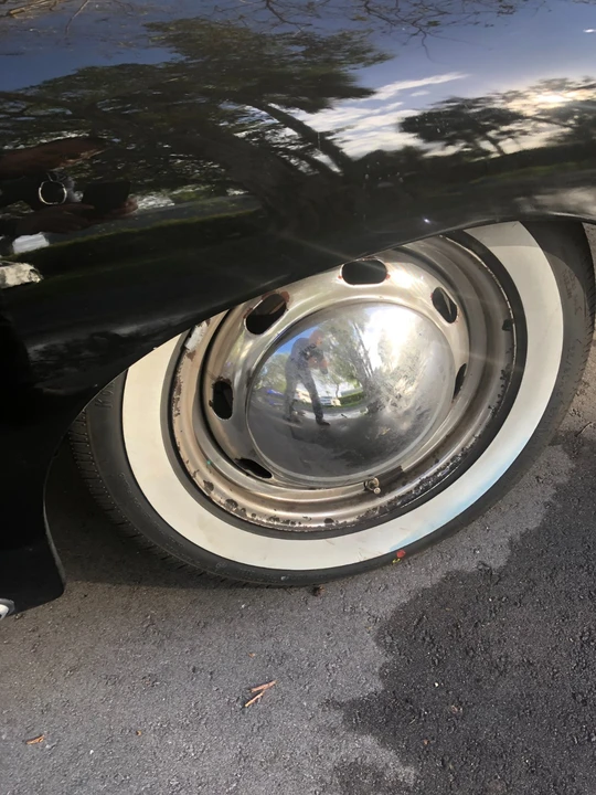 1958 Porsche 356 A - Image 12 of 13