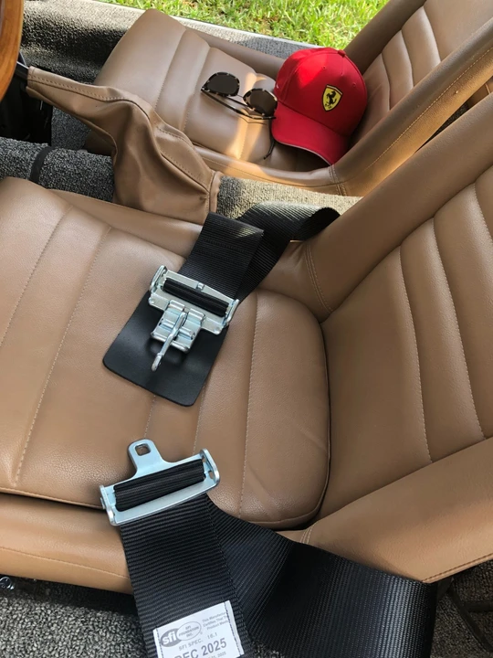 1958 Porsche 356 A - Image 6 of 13
