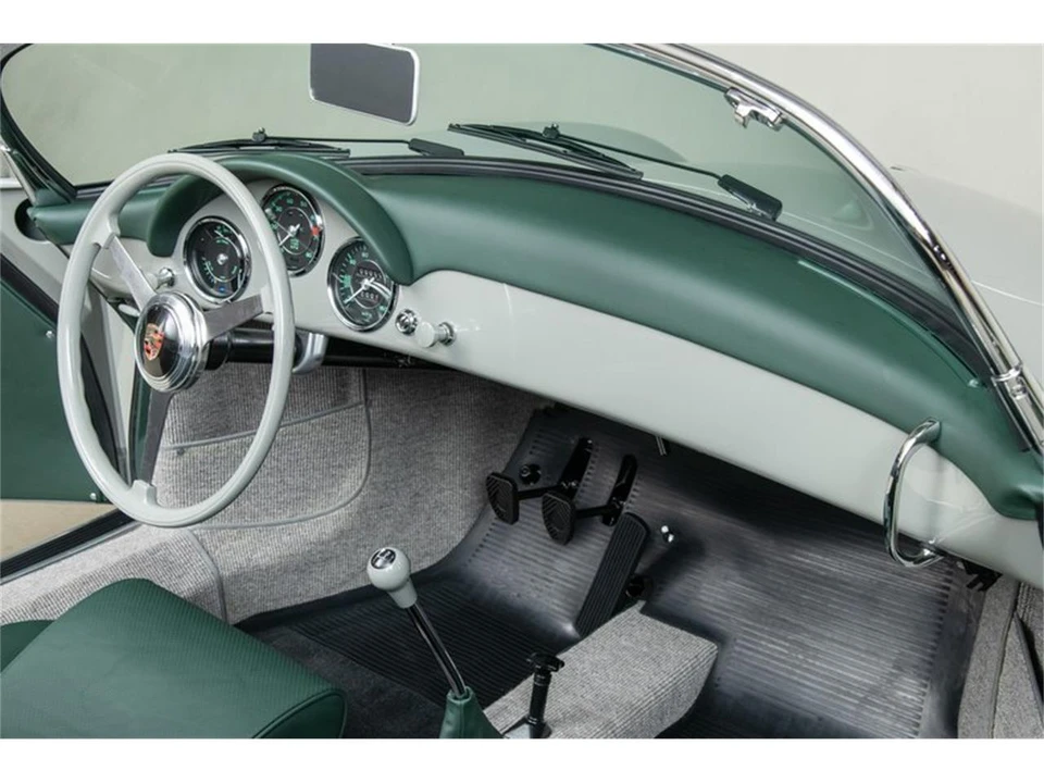 1958 Porsche 356 A - Image 26 of 31