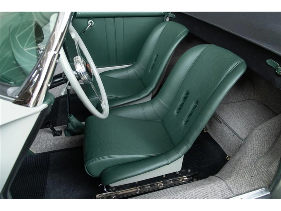 1958 Porsche 356 A - Image 21 of 31