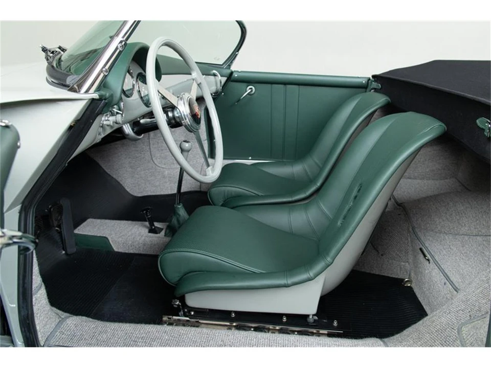1958 Porsche 356 A - Image 22 of 31