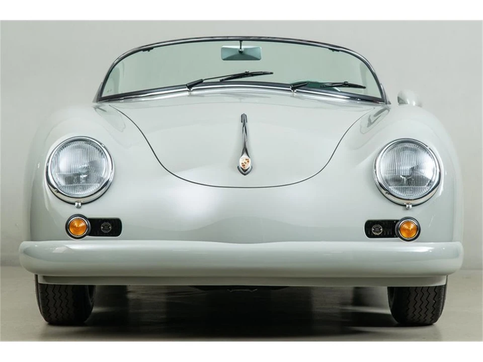1958 Porsche 356 A - Image 13 of 31