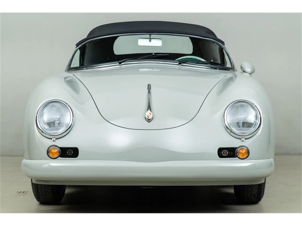 1958 Porsche 356 A - Image 19 of 31