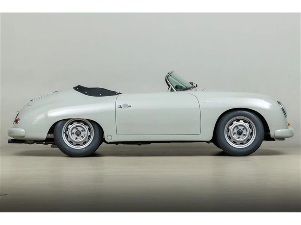 1958 Porsche 356 A - Image 10 of 31
