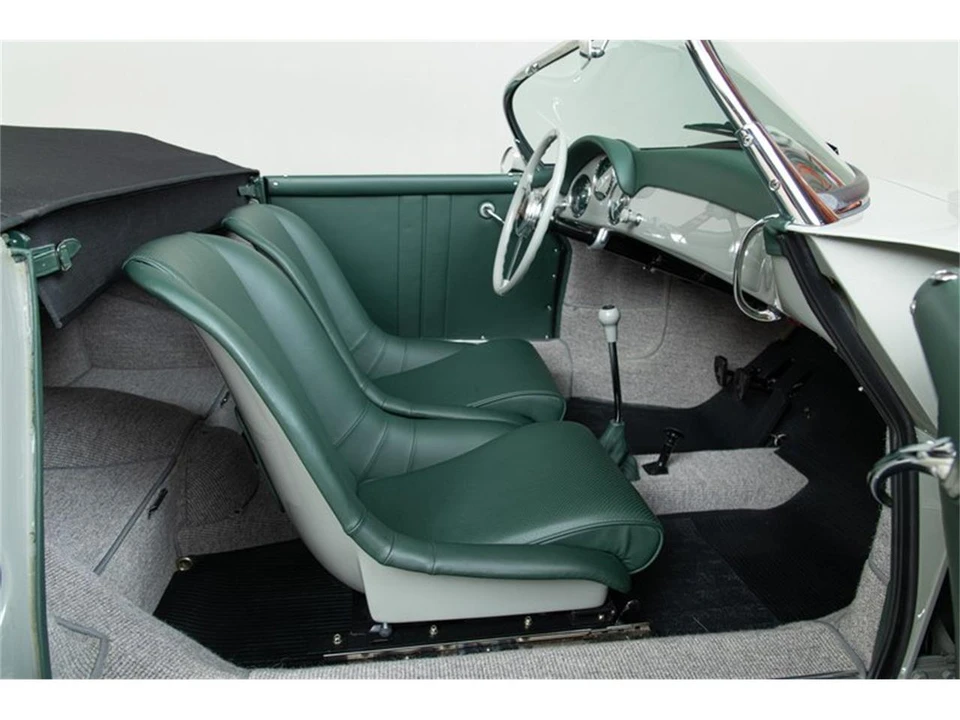 1958 Porsche 356 A - Image 25 of 31