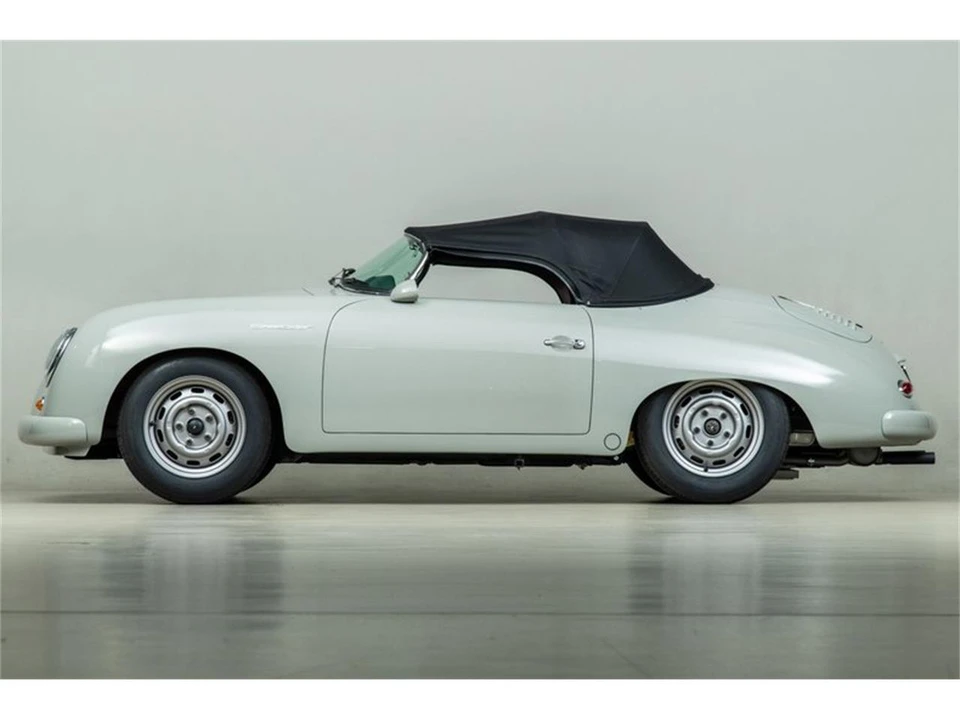 1958 Porsche 356 A - Image 15 of 31
