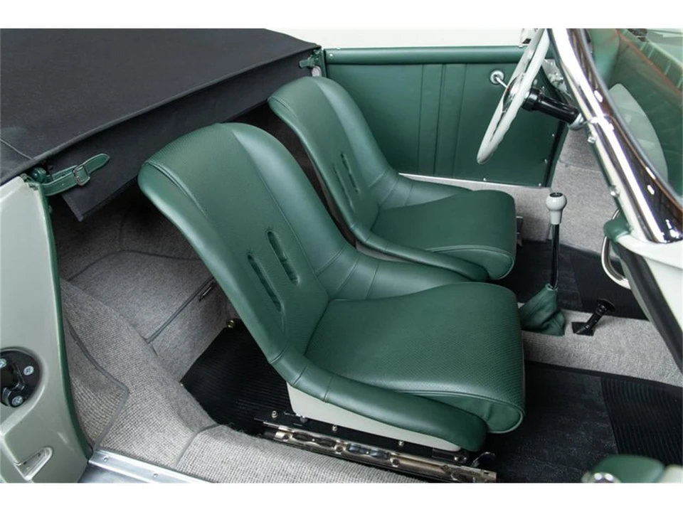 1958 Porsche 356 A - Image 24 of 31