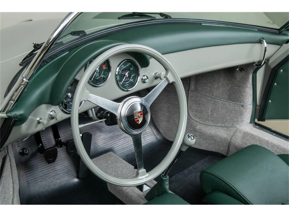 1958 Porsche 356 A - Image 23 of 31
