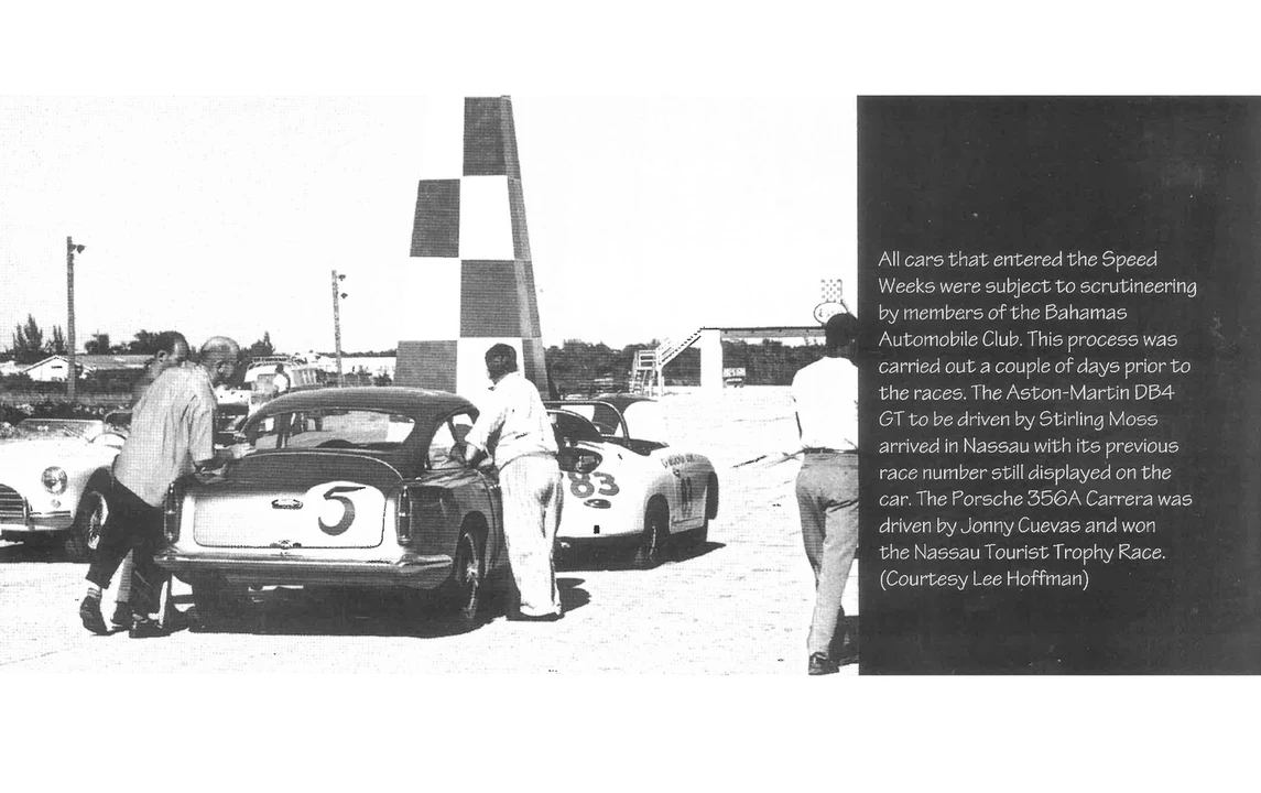 1958 Porsche 356 A - Image 26 of 31