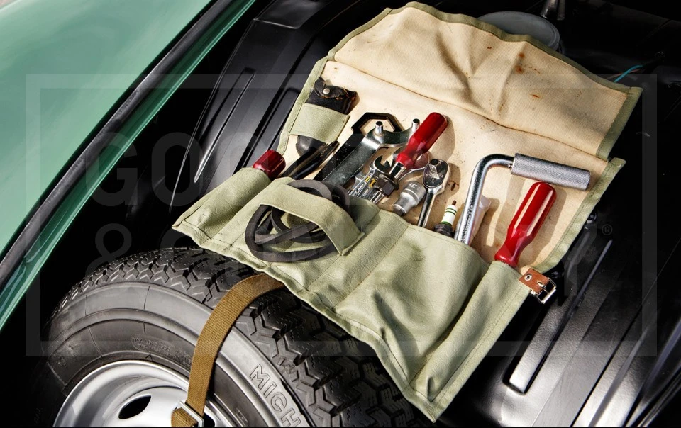 1958 Porsche 356 A - Image 14 of 18