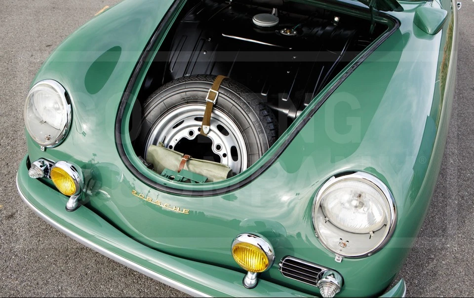 1958 Porsche 356 A - Image 13 of 18
