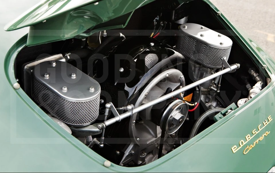 1958 Porsche 356 A - Image 16 of 18