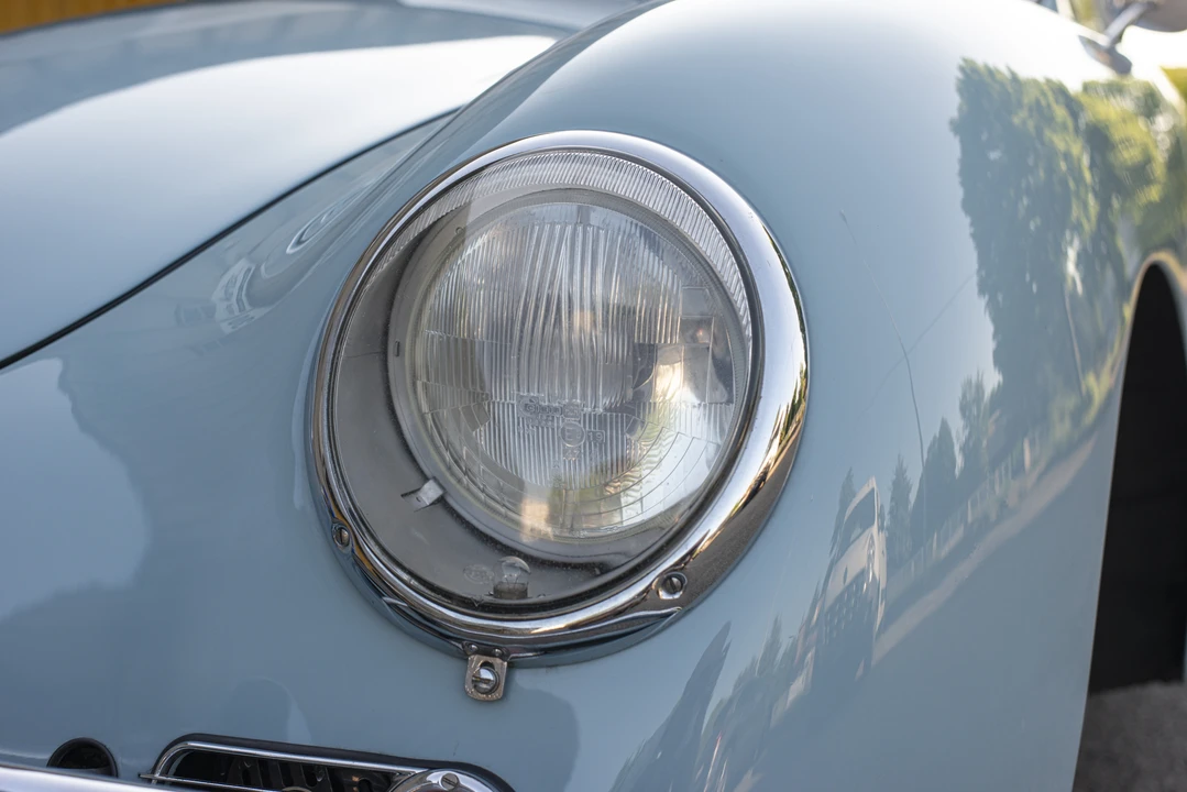 1958 Porsche 356 A - Image 23 of 31