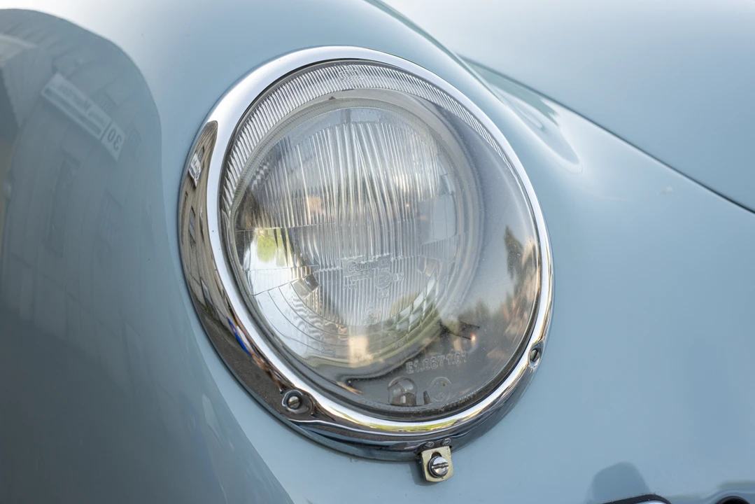 1958 Porsche 356 A - Image 28 of 31