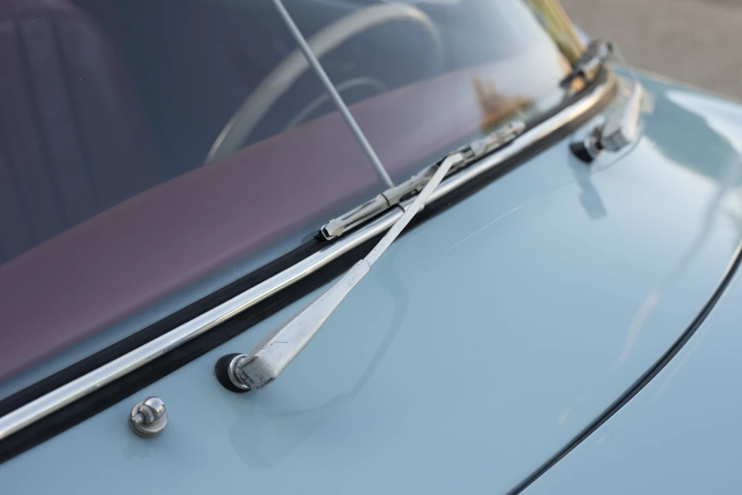 1958 Porsche 356 A - Image 31 of 31