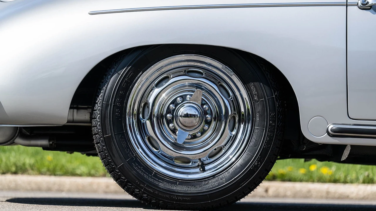 1958 Porsche 356 A - Image 31 of 31