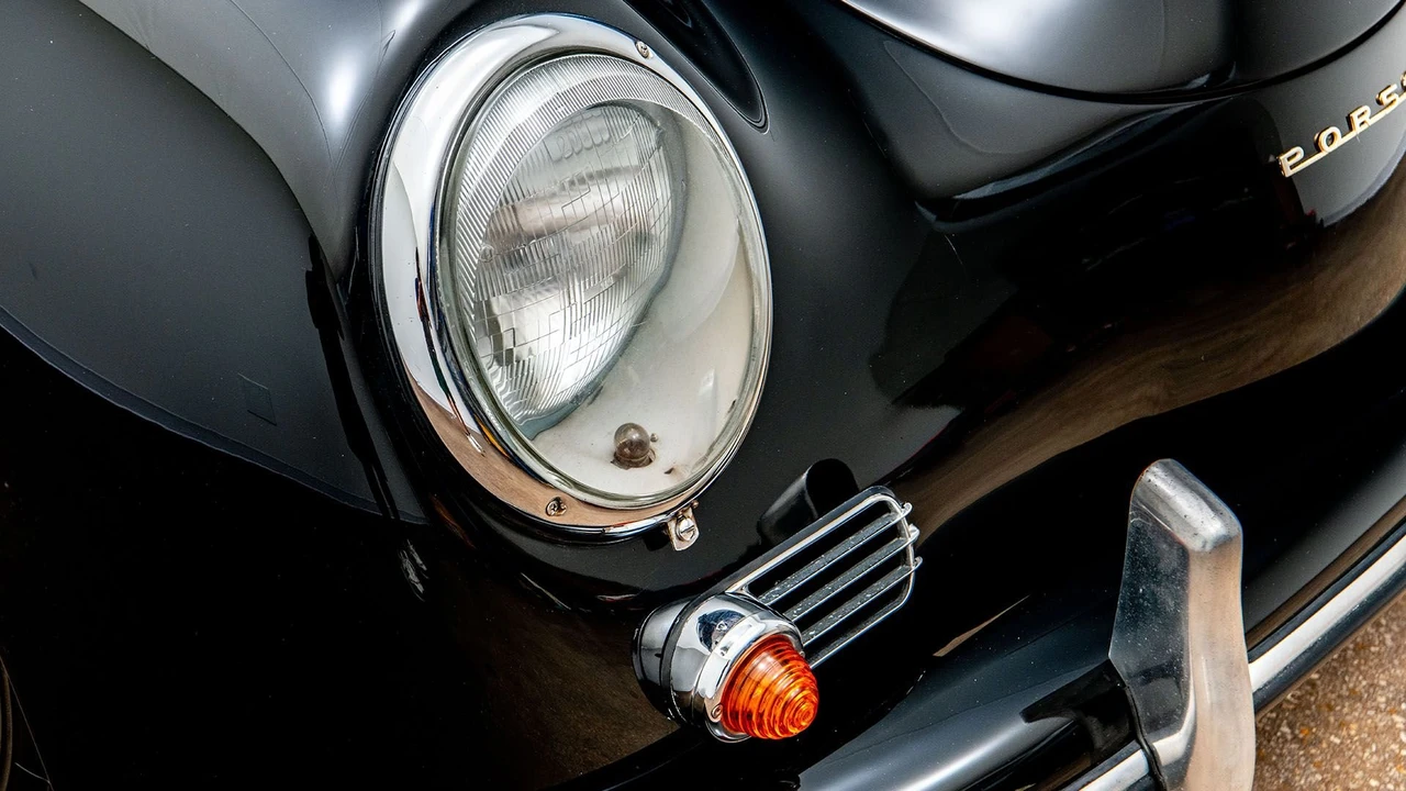 1958 Porsche 356 A - Image 24 of 31