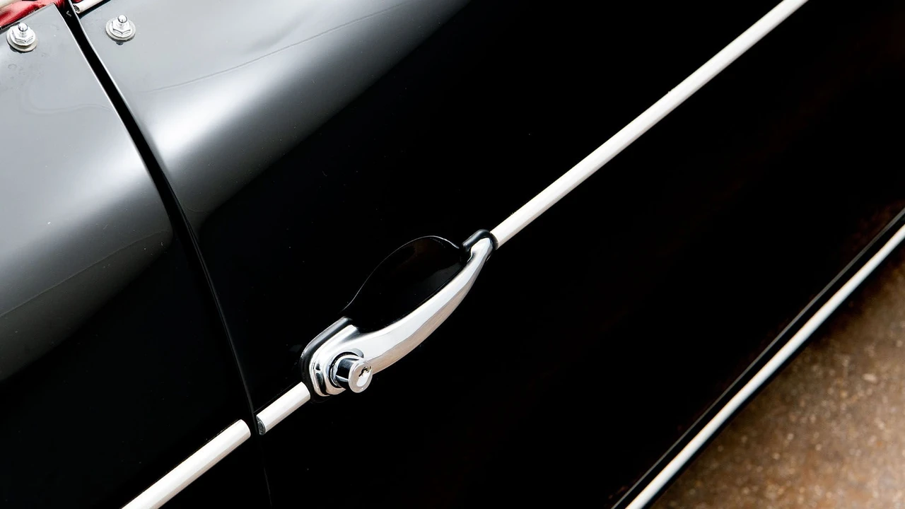 1958 Porsche 356 A - Image 20 of 31