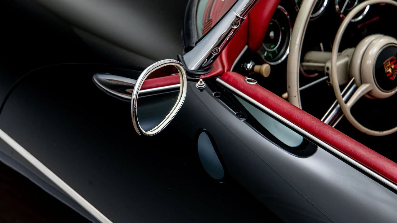 1958 Porsche 356 A - Image 23 of 31
