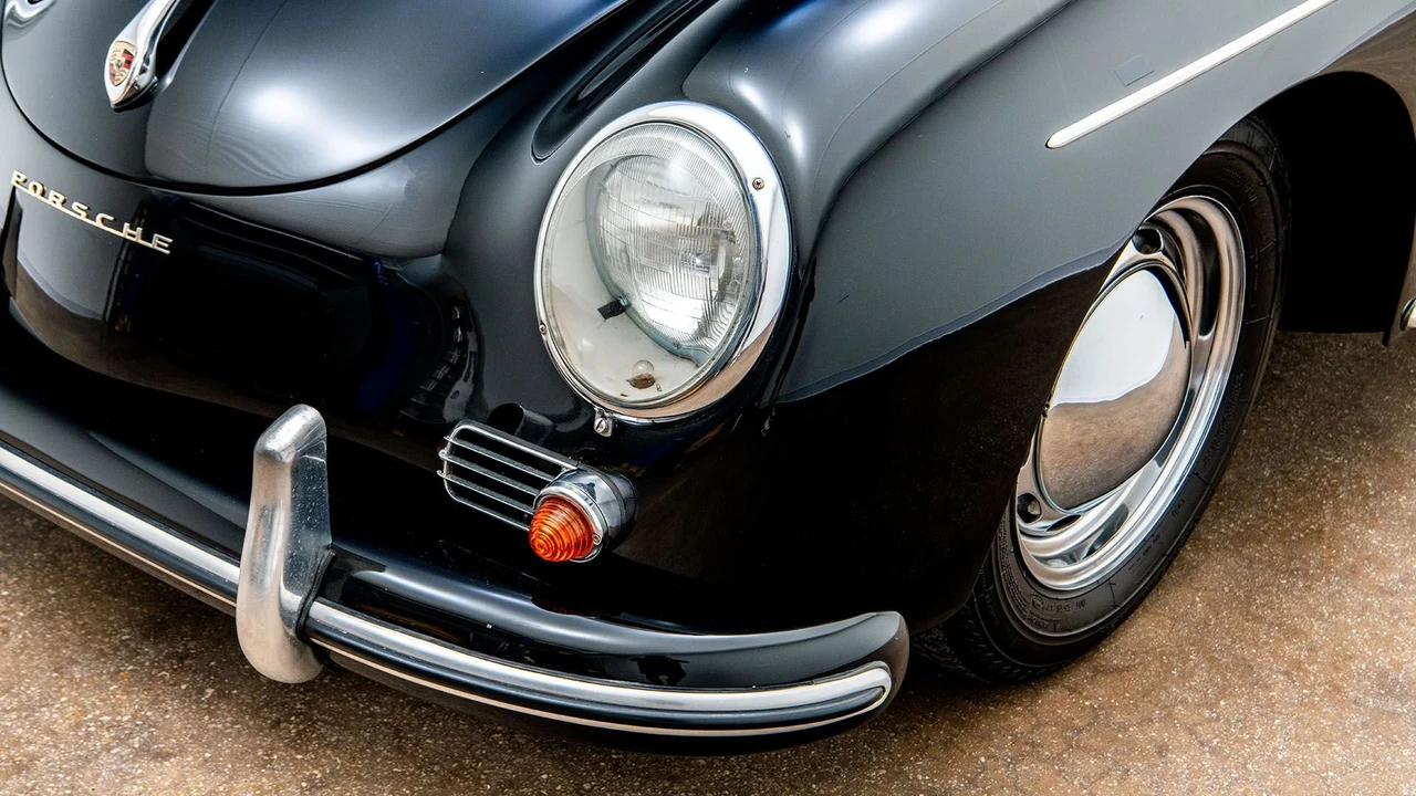 1958 Porsche 356 A - Image 13 of 31