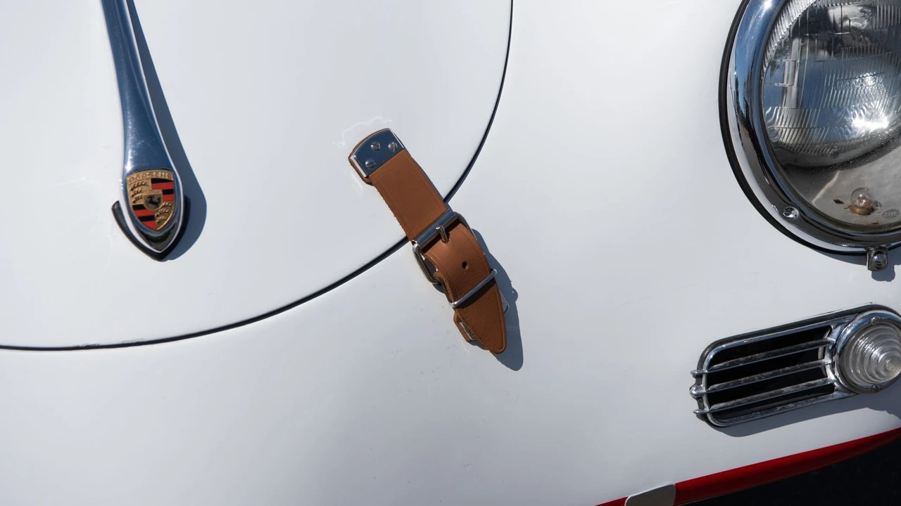 1958 Porsche 356 A - Image 20 of 31