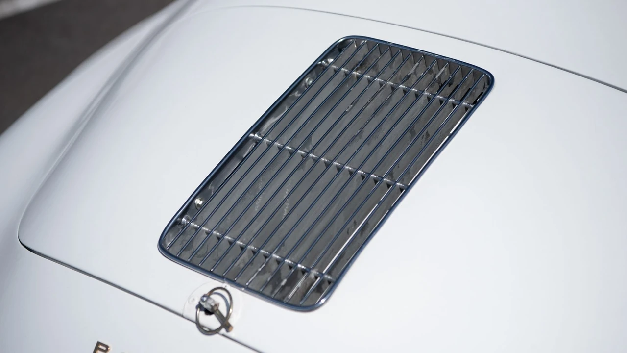 1958 Porsche 356 A - Image 25 of 31