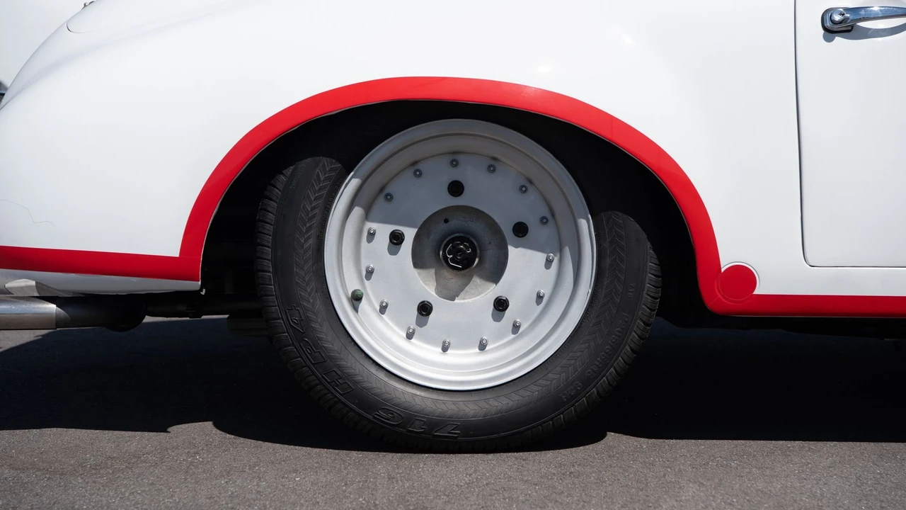 1958 Porsche 356 A - Image 15 of 31