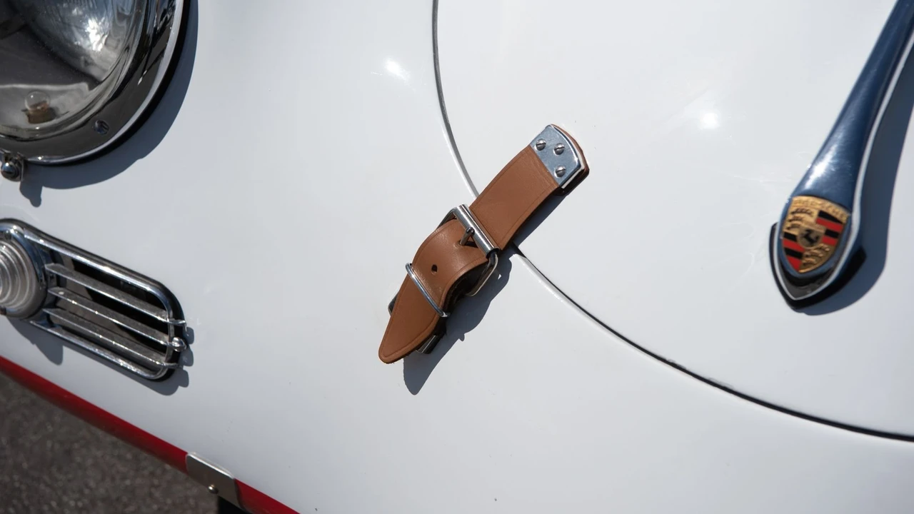 1958 Porsche 356 A - Image 16 of 31