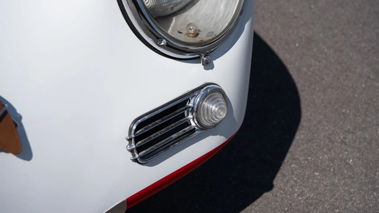 1958 Porsche 356 A - Image 19 of 31