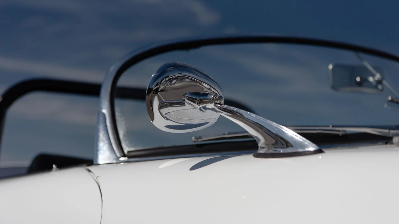 1958 Porsche 356 A - Image 24 of 31