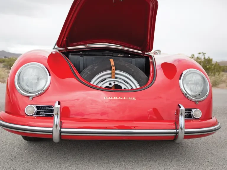 1958 Porsche 356 A - Image 11 of 20