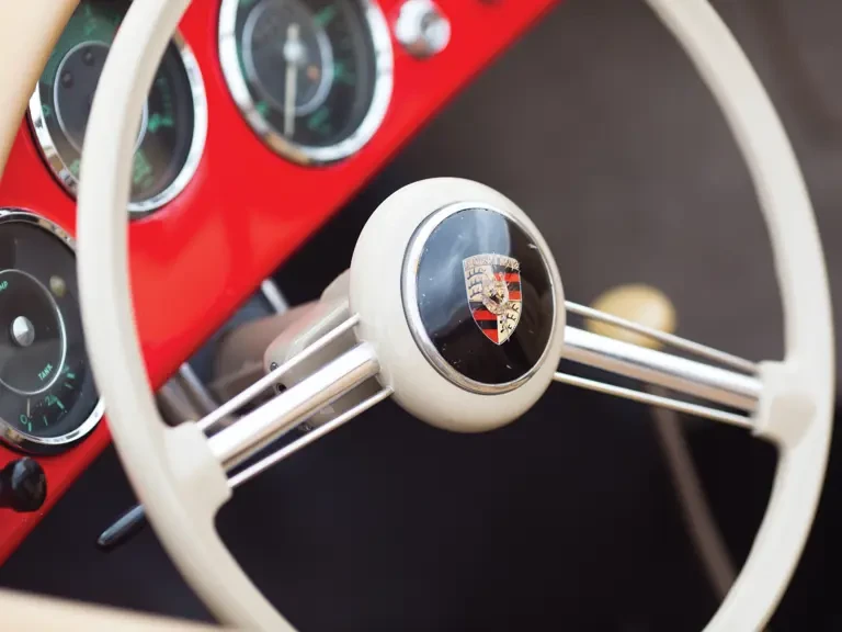 1958 Porsche 356 A - Image 15 of 20