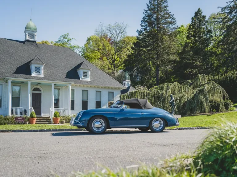1958 Porsche 356 A - Image 13 of 31