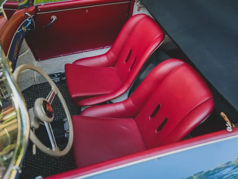 1958 Porsche 356 A - Image 29 of 31